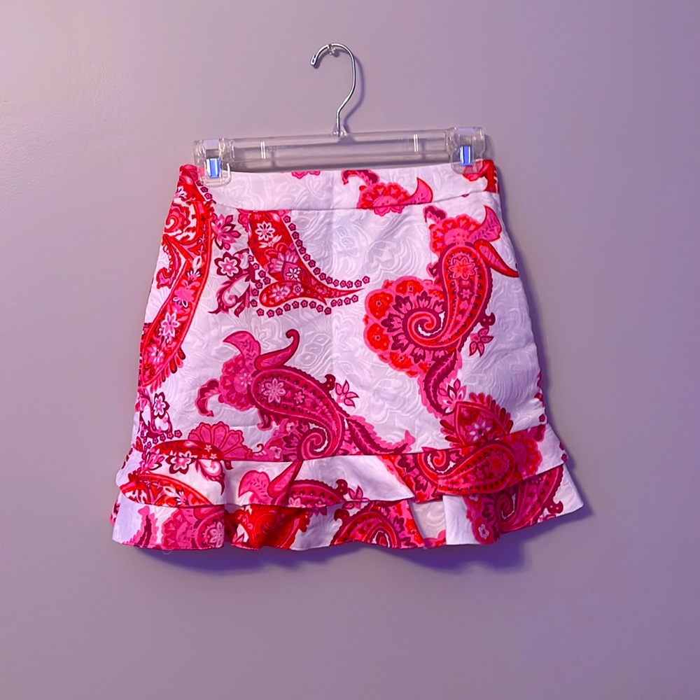 Shein Skirt worn once!
